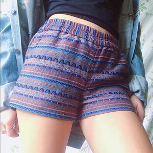 J. Crew shorts